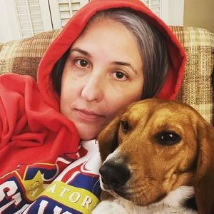 Meet your Posher, Gretchen